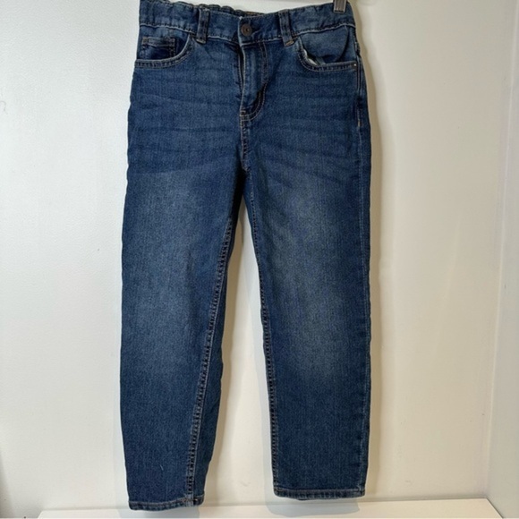 Oshkosh B’gosh boys jeans size 7H/7A - Picture 1 of 9